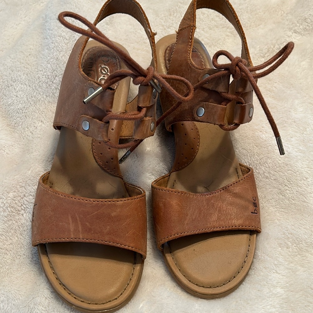 B.O.C. Sandals